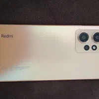 Redmi note 12 4G|موبایل|سنگر, |دیوار
