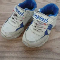 کفش پسرانه و زنانه