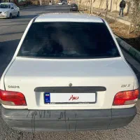 پراید ۱۳۱ مدل ۹۱|خودرو سواری و وانت|کرج, دهقان ویلا|دیوار