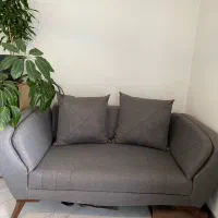 مبلمان راحتی ۷ نفره در حد نو|مبلمان خانگی و میز عسلی|پردیس, فاز ۱۱|دیوار