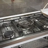 روبینا گاز|اجاق گاز و لوازم برقی پختوپز|خمینیشهر, |دیوار