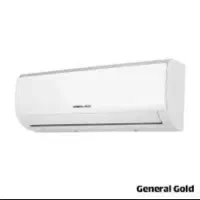 کولر گازی جنرال گلد