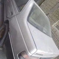 پژو روا