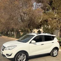 چانگان مدل ۹۷ اتومات کاملاً سالم|خودرو سواری و وانت|تهران, دولتخواه شمالی|دیوار