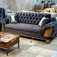 مبل|مبلمان خانگی و میز عسلی|زنجان, |دیوار