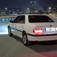 پارس سال|خودرو سواری و وانت|ایلام, |دیوار