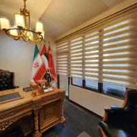 ۶۰ متر/دفترکار/ ۱ اتاق/بالکن/جردن|اجارهٔ دفتر کار، اتاق اداری، مطب|تهران, جردن|دیوار