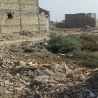 فروش زمین ۳۳۷ متری در کوی فرهنگیان ۲|فروش زمین و ملک کلنگی|اهواز, کوی فرهنگیان ۲|دیوار