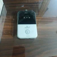 مودم همراه جیبی