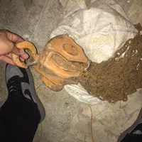 بالا بر ۱۷۰۰ تن