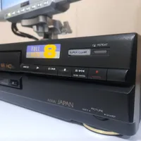 ویدیو 3 سیستم آیوا مدل  E515|پخش‌کننده DVD و ویدیو|قزوین, |دیوار