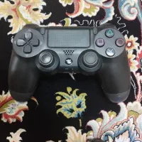 دسته ps4 های کپی
