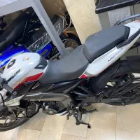 پالس ns200 مدل ۱۴۰۴ صفر|موتورسیکلت|تهران, ایران|دیوار