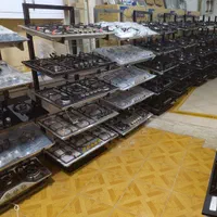 گاز صفحه ای قارچی ترموکوپل دار|اجاق گاز و لوازم برقی پختوپز|بوشهر, |دیوار