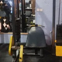 دستگاه بدنسازی