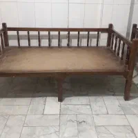 تخت سنتی|مبلمان خانگی و میز عسلی|برخوار, |دیوار