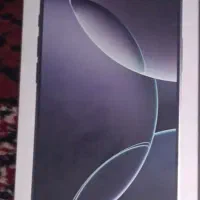 ۱۶پرو مکس سفید آکبند