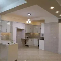 نقاشی ساختمان و درزگیر ماستیک کناف|خدمات پیشه و مهارت|کرمان, |دیوار