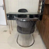 اجاره میز ناخن وسایر لاین ها در آرایشگاه وآموزشگاه