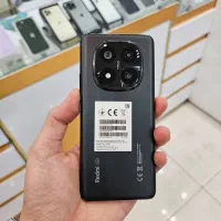 خریدوفروش انواعموبایل Redmi Note14proplus دست دوم