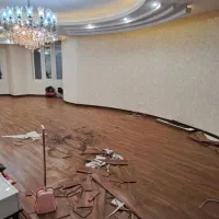 نصب تخصصی کفپوش ،پارکت ، قرنیز|خدمات پیشه و مهارت|کرج, گوهردشت|دیوار