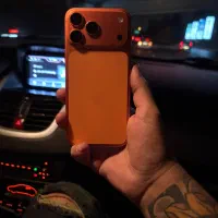 iPhone 17 pro max zaa
