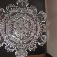 ظرف پایه دار بوهیمیا