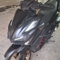 موتور طرح کلیک ۱۷۰i انژکتوری