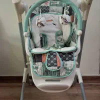 صندلی غذای تاپ‌شو Bellagio