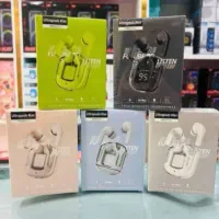 ایرپاد قاب شیشه ای