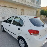 تیبا۲ مدل۹۷ سالم و خانگی دوبرگ سند موتور فنی عالی