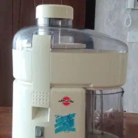 ابمیوه گیری نـو .پارس خزر