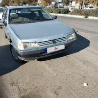 روا مدل ۸۶|خودرو سواری و وانت|سلماس, |دیوار