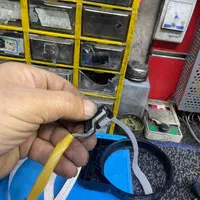 تعمیرساعت۲۰۶ ۲۰۷ کام ۲۰۰۰ دسته راهنما انتن ماکسیمت|قطعات یدکی و لوازم جانبی|تهران, کوی بیمه|دیوار