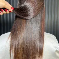 بهترین فرصت برای ابریشم سازی مو باتخفیف۴۰٪