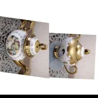 ظروف  پذیرایی قدیمی|ظروف سرو و پذیرایی|شیراز, شهرک پرواز|دیوار