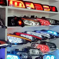 پخش راک روف 206 و 207 برند وانیا یدک|قطعات یدکی و لوازم جانبی|کرج, حصارک بالا|دیوار