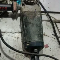 سنگ فرز اصل بوش