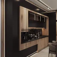 طراحی ساخت و نصب انواع کابینت|مصالح و تجهیزات ساختمان|پاکدشت, پاکدشت (مامازند)|دیوار
