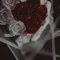 ساخت گل های روبانی