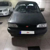 ماشین مدل ۸۲ کاربرات مشکی