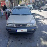 پراید ۱۴۱ ۸۴