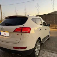 ماشین جک S5|خودرو سواری و وانت|تهران, شهرک پرواز|دیوار