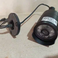 دوربین مدار بسته