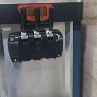 دستگاه بستنی ساز|کافیشاپ و رستوران|دوگنبدان, |دیوار