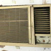 کولر پنجره ای