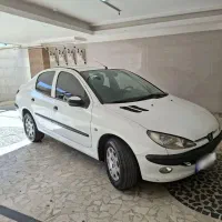 ۲۰۶ اس دی مدل ۹۴