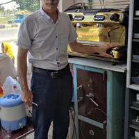 فروش، تعمیرات و سرویس اسپرسوساز|کافیشاپ و رستوران|خوی, |دیوار