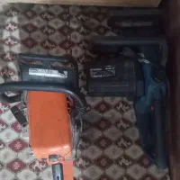 هرس خشکبری بریدن هرنوع درخت سمپاشی