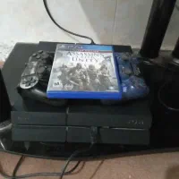 ps4|کنسول، بازی ویدئویی و آنلاین|بندر گناوه, |دیوار